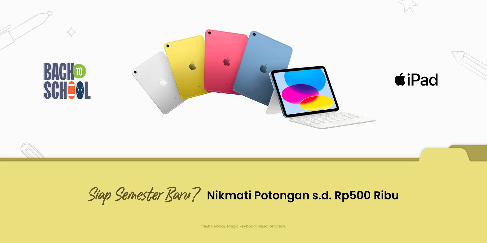 Gaya Hidup Digital Terdepan